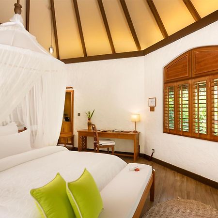 Coco Palm Dhuni Kolhu Hotel Thulhaadhoo Kültér fotó