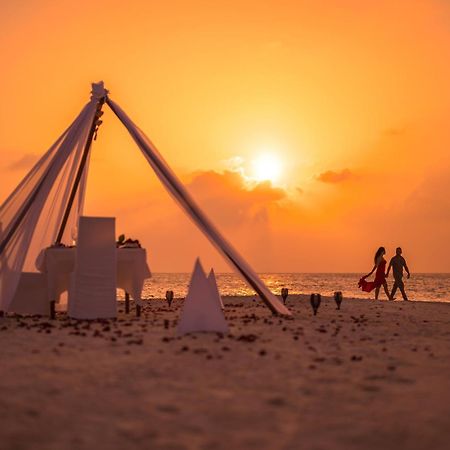 Coco Palm Dhuni Kolhu Hotel Thulhaadhoo Kültér fotó