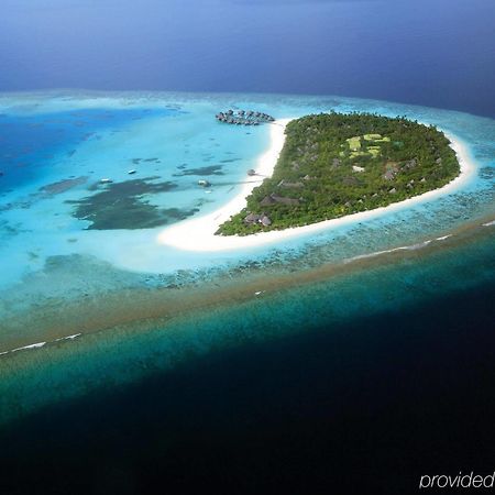 Coco Palm Dhuni Kolhu Hotel Thulhaadhoo Kültér fotó