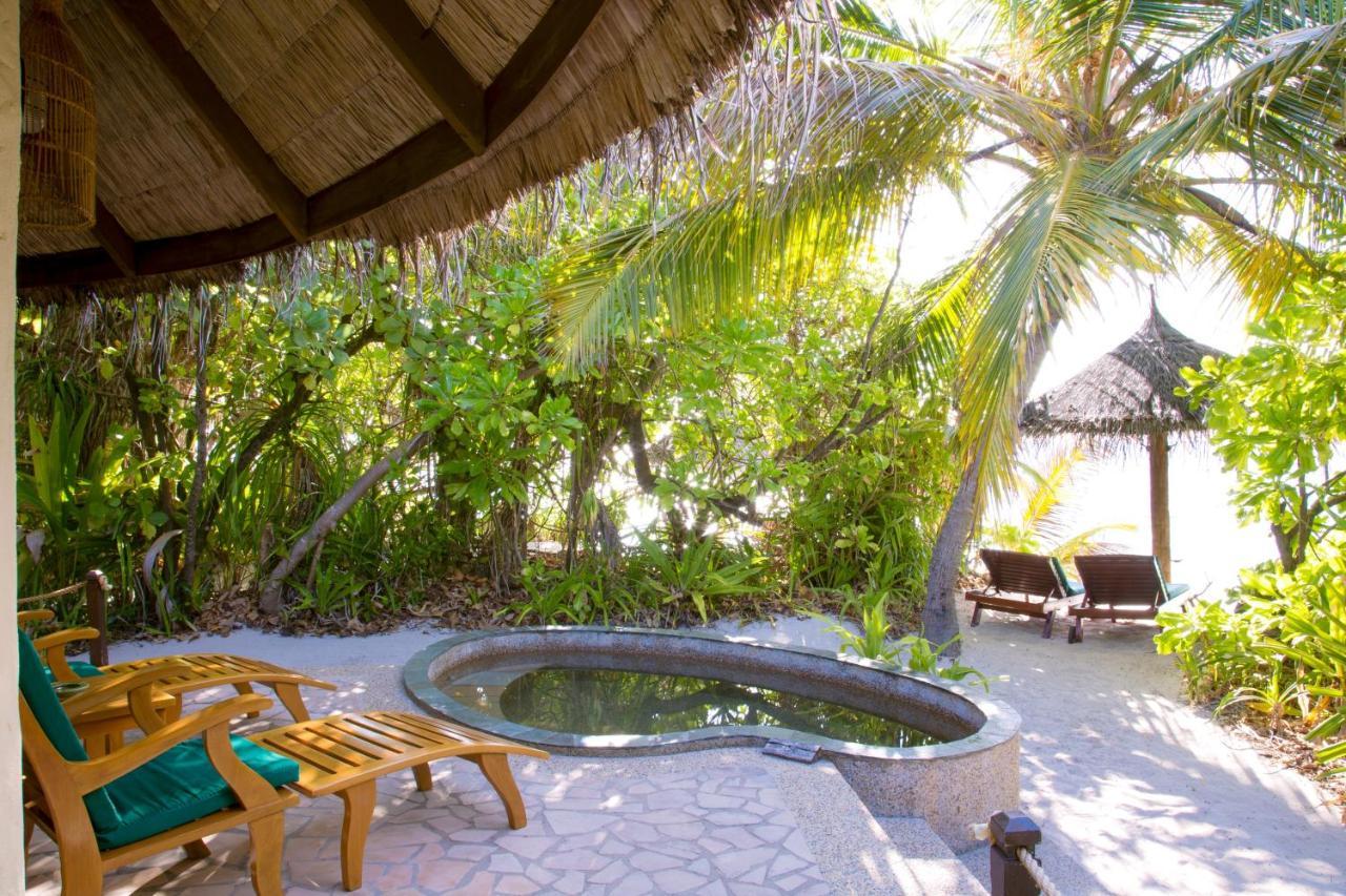 Coco Palm Dhuni Kolhu Hotel Thulhaadhoo Kültér fotó