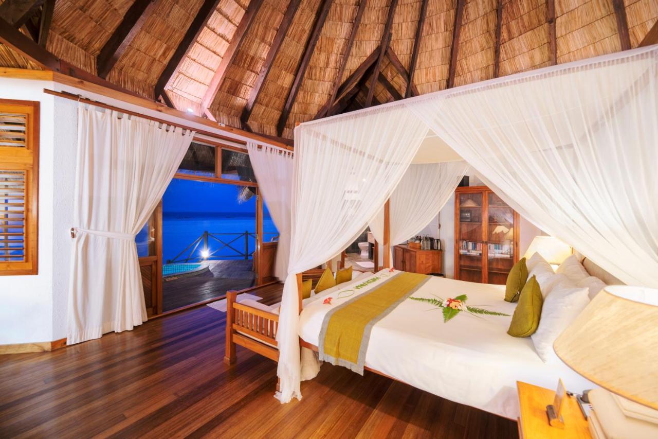 Coco Palm Dhuni Kolhu Hotel Thulhaadhoo Kültér fotó