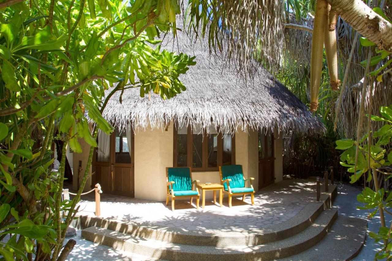 Coco Palm Dhuni Kolhu Hotel Thulhaadhoo Kültér fotó