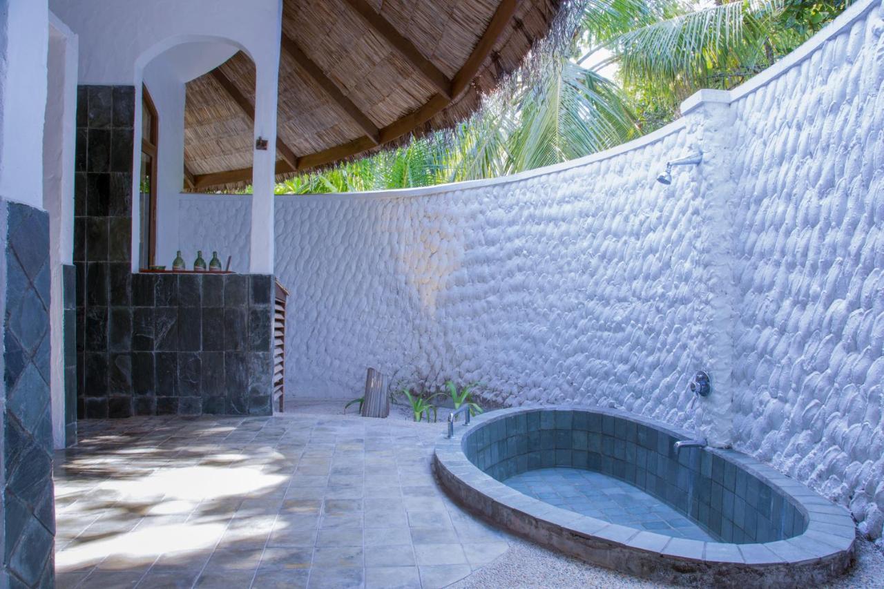 Coco Palm Dhuni Kolhu Hotel Thulhaadhoo Kültér fotó