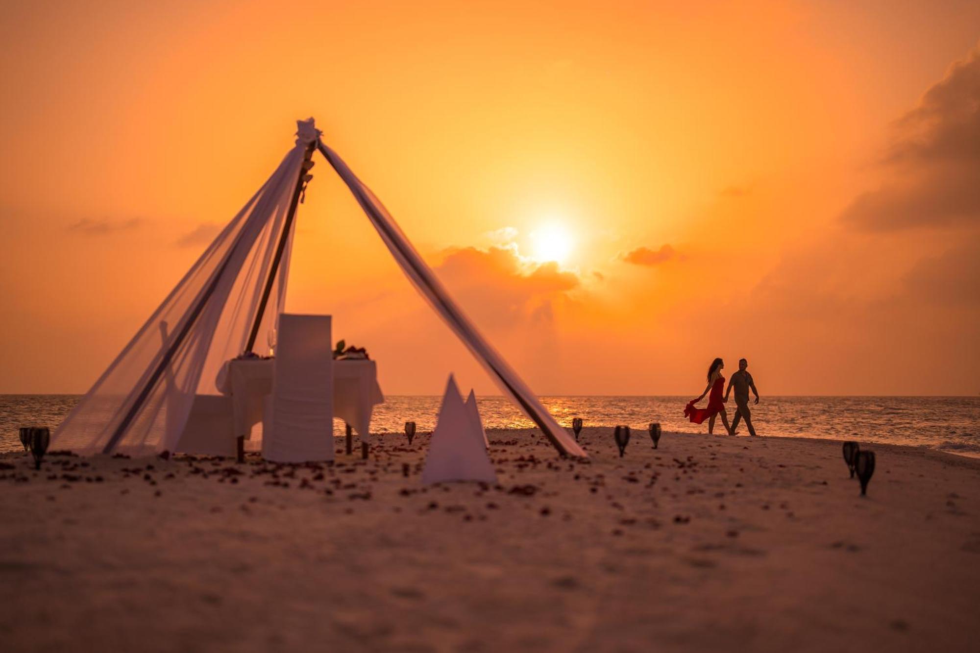 Coco Palm Dhuni Kolhu Hotel Thulhaadhoo Kültér fotó