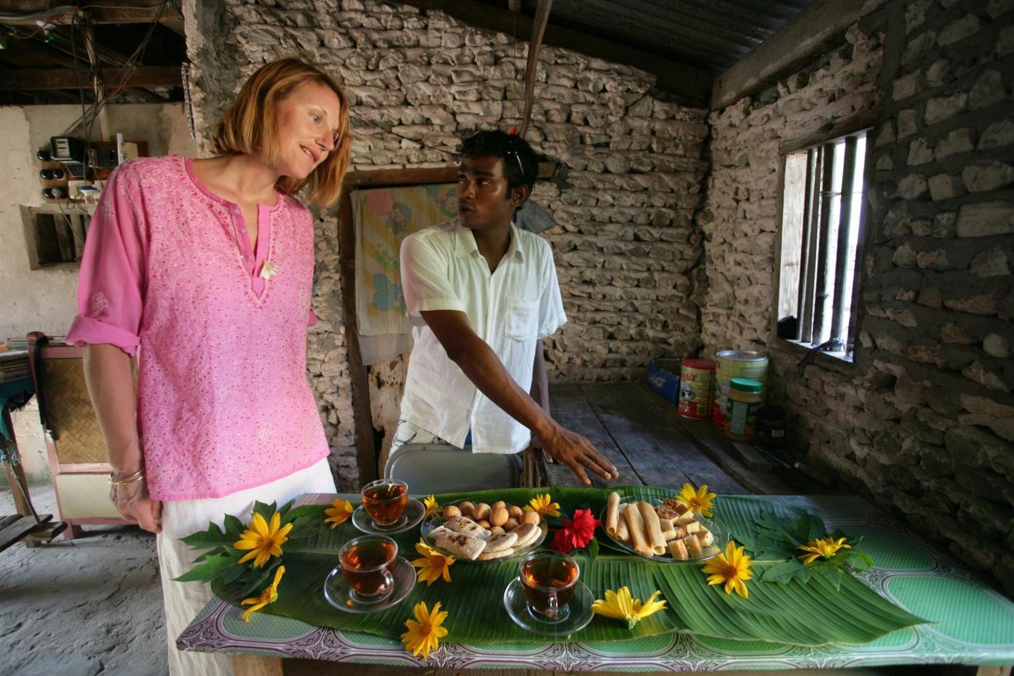 Coco Palm Dhuni Kolhu Hotel Thulhaadhoo Kültér fotó