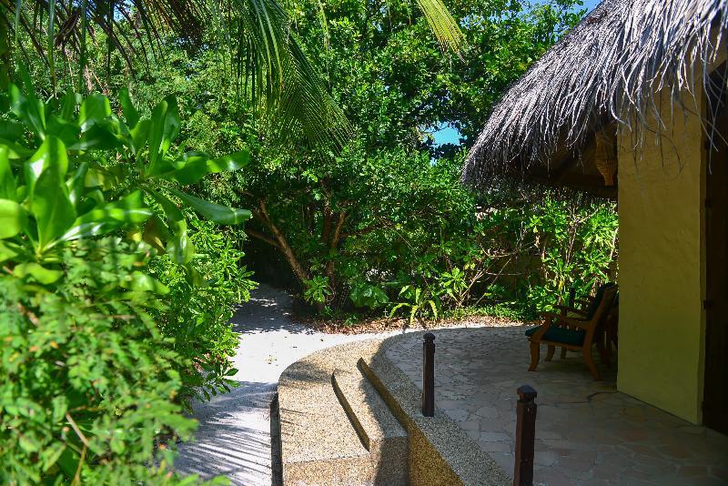 Coco Palm Dhuni Kolhu Hotel Thulhaadhoo Kültér fotó