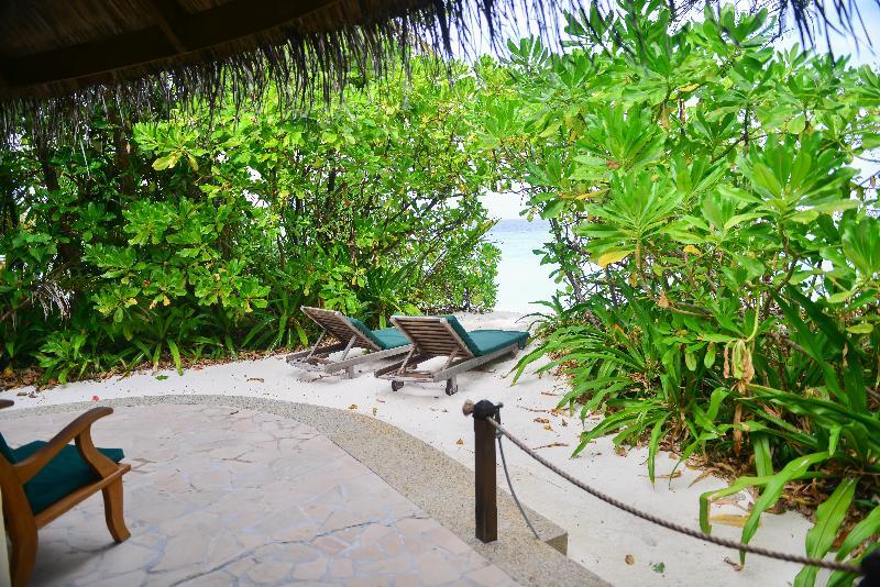 Coco Palm Dhuni Kolhu Hotel Thulhaadhoo Kültér fotó